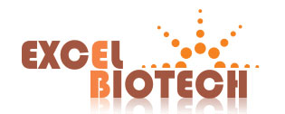 Excel Biotech Logo